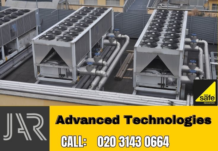Advanced HVAC Technology Solutions Kew