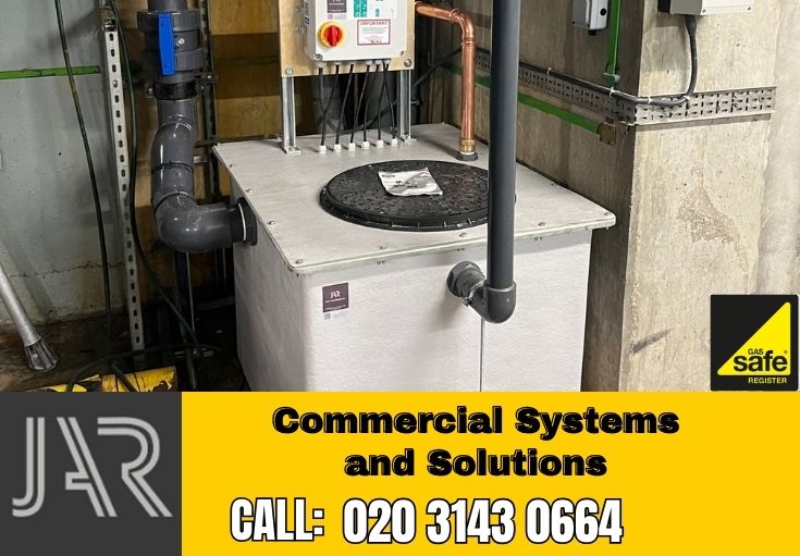Commercial HVAC Solutions Kew