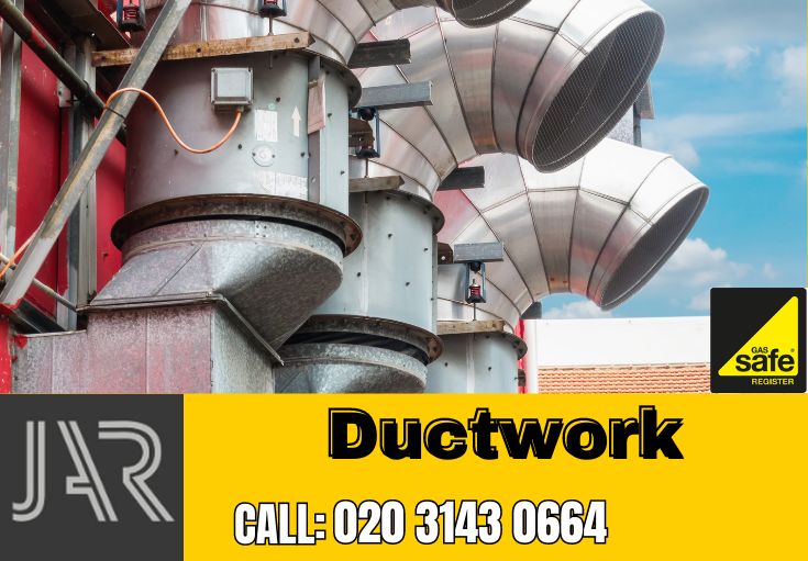 Ductwork Services Kew