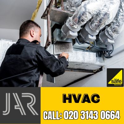 Kew HVAC - Top-Rated HVAC and Air Conditioning Specialists | Your #1 Local Heating Ventilation and Air Conditioning Engineers