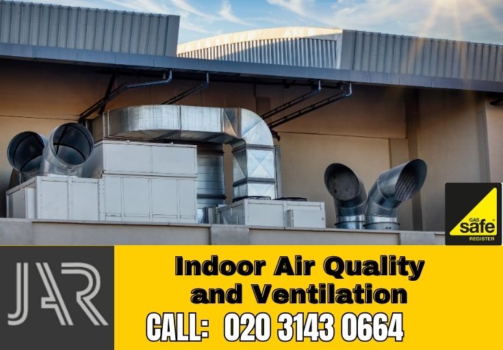 Indoor Air Quality Kew