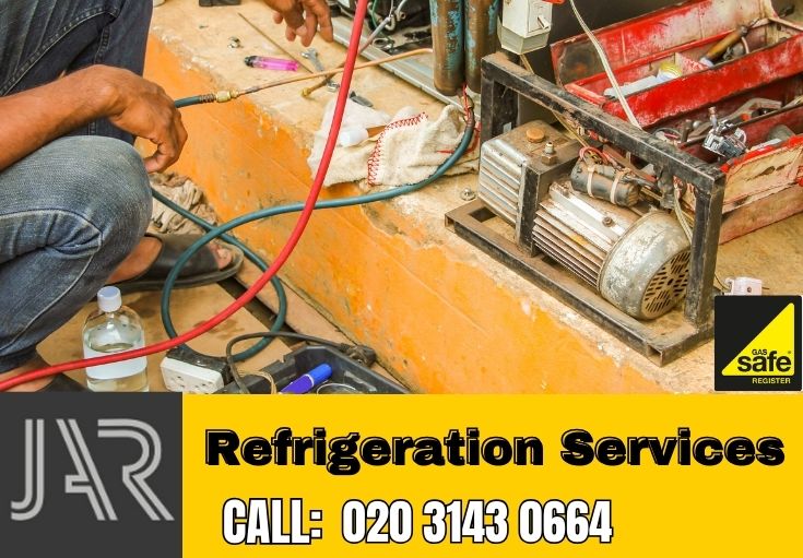 Refrigeration Services Kew