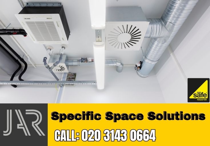 Specific Space Solutions Kew